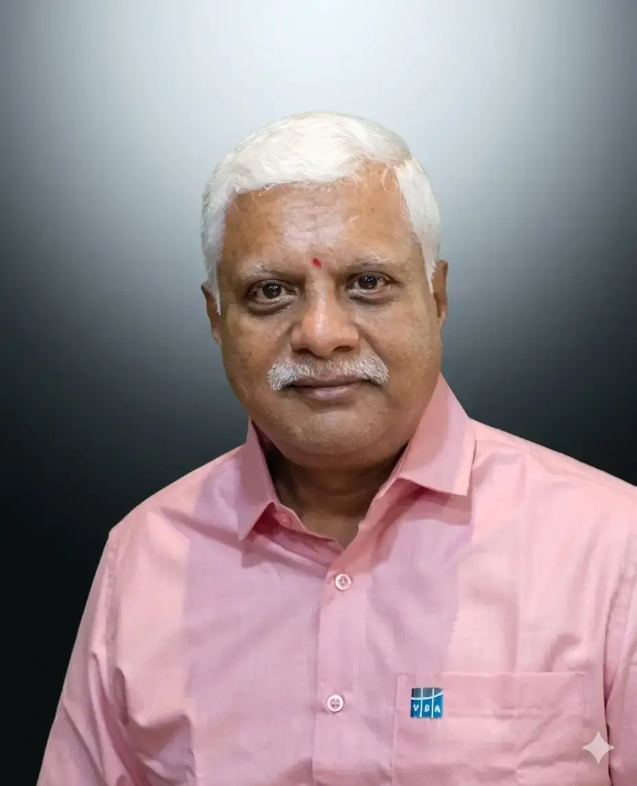 CMA Aruna Kumar NR